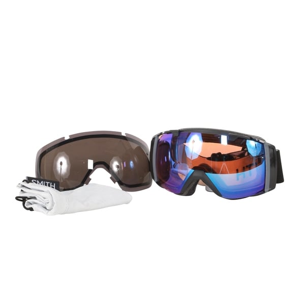 photochromic goggles
