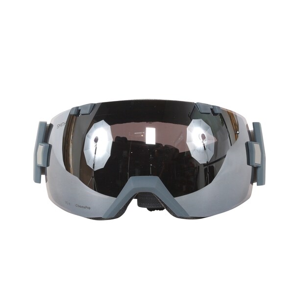 smith optics snowboard goggles