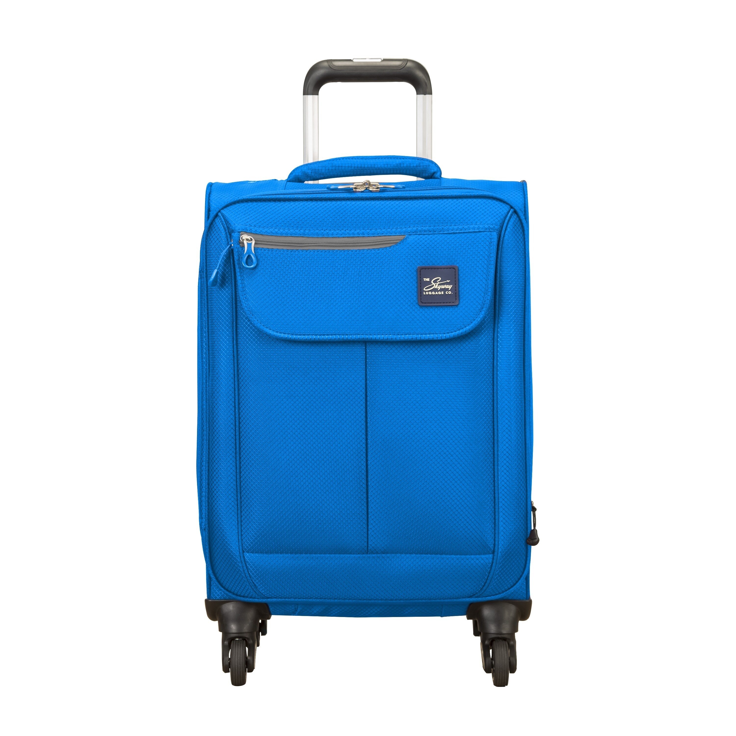 the skyway luggage co carry on