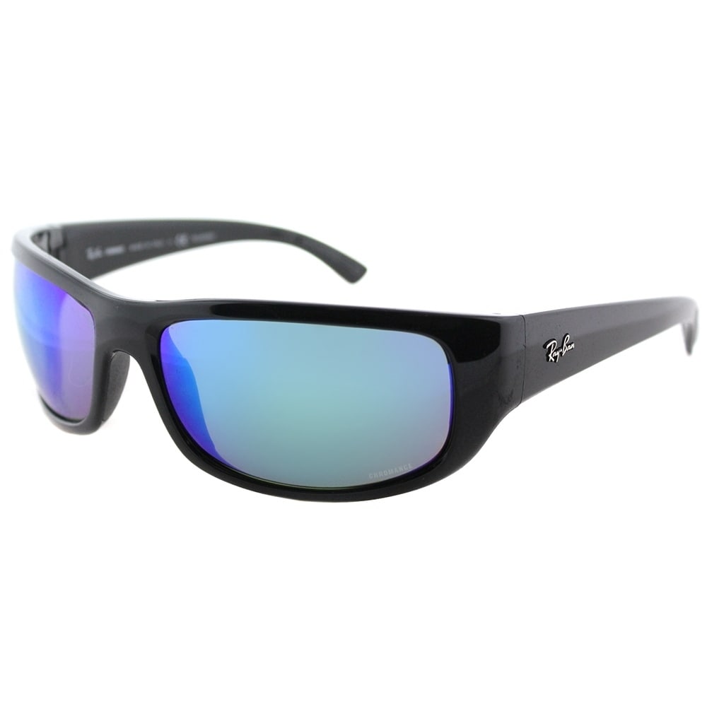 Ray-Ban Sport RB 4283CH 710/A3 Unisex 