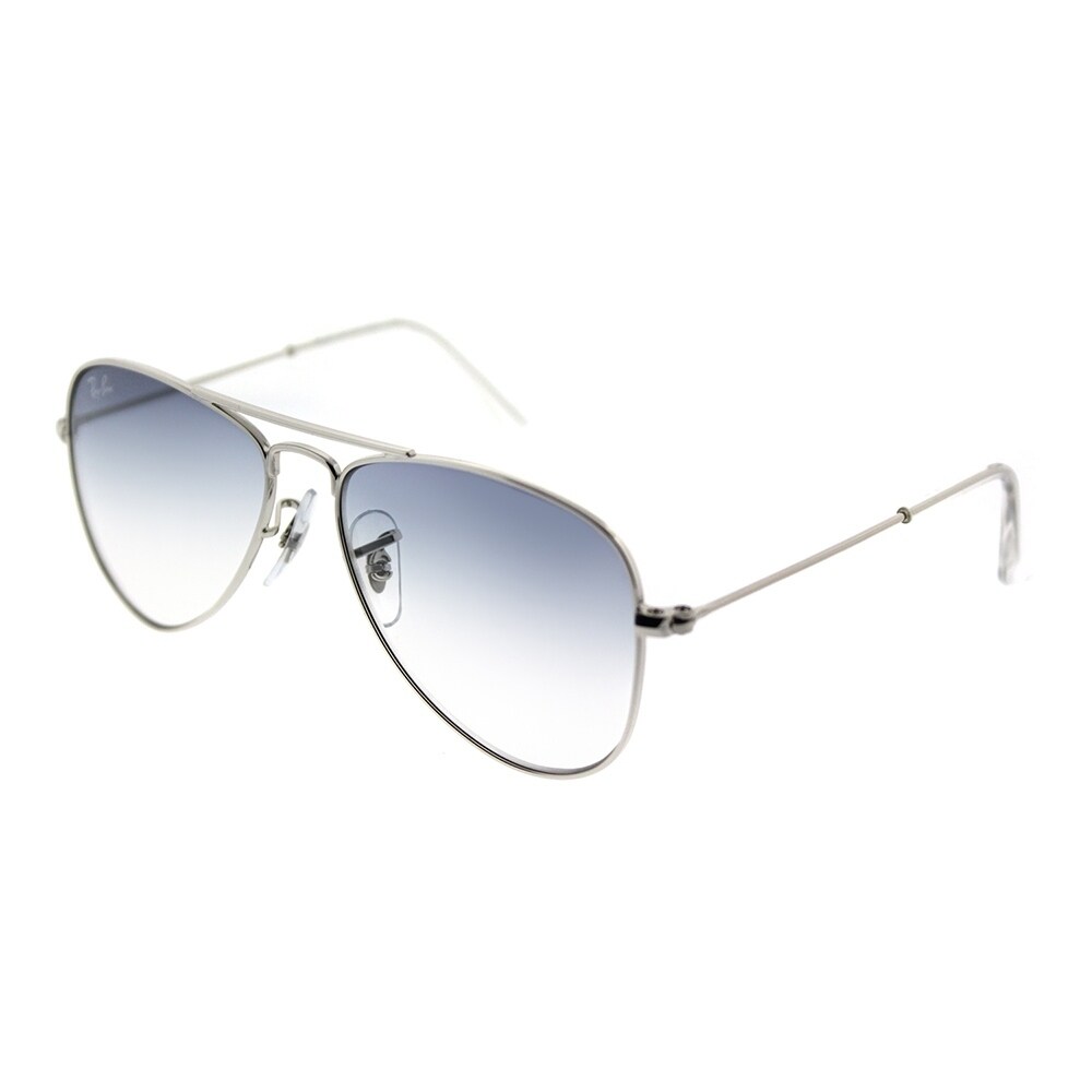 ray ban junior aviator