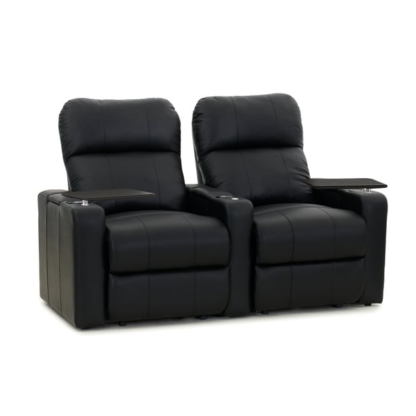 octane movie seats