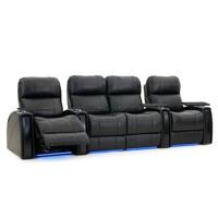 Featured image of post Home Theater Seating Clearance Sale / Ht design addison home theater seating black microfiber.