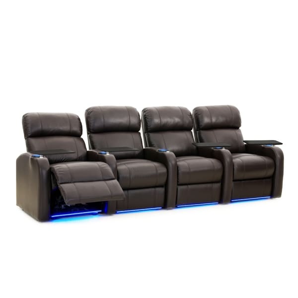 overstock theater chairs