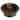 Solid Copper 3.5-inch Disposer Trim Basket Strainer