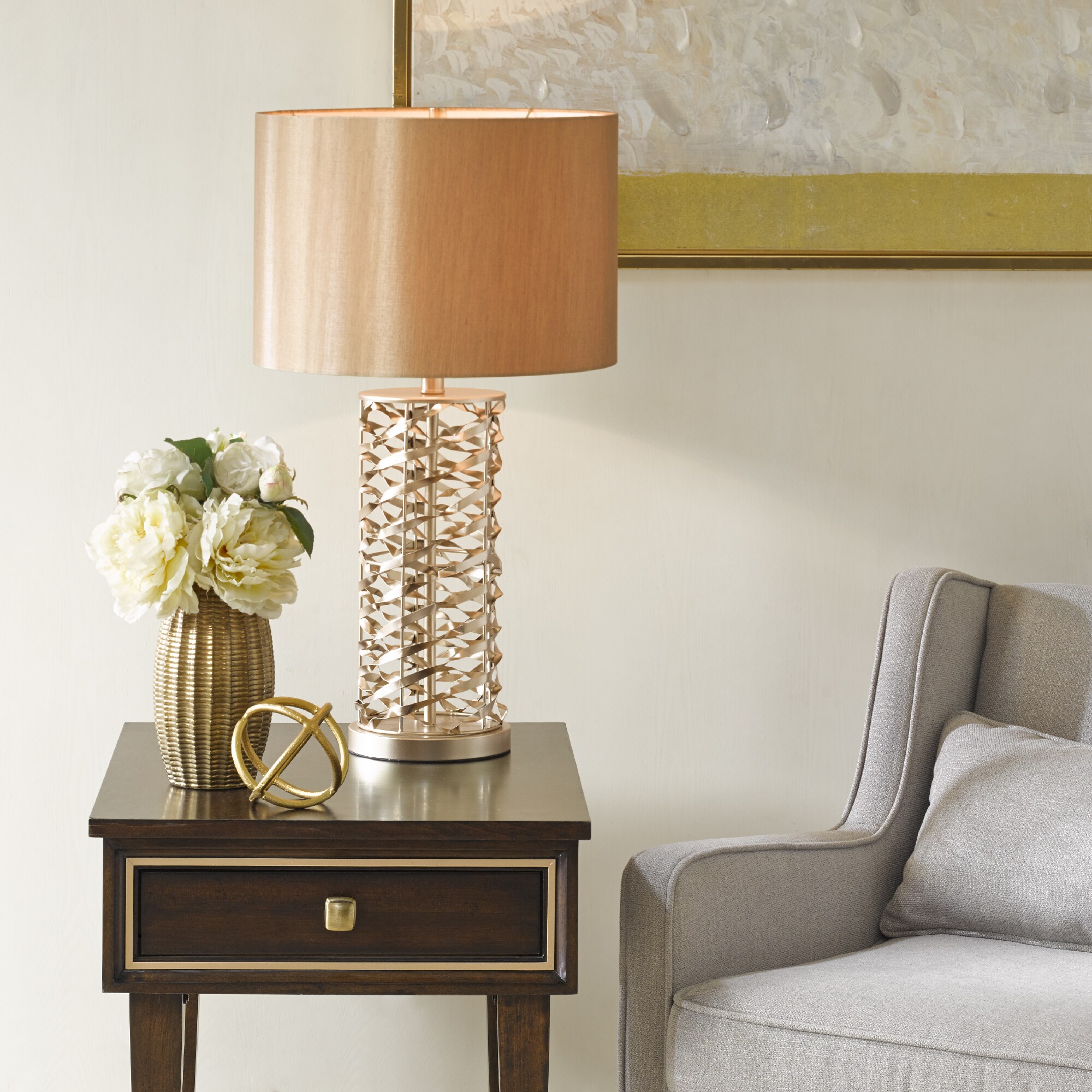 madison park table lamp