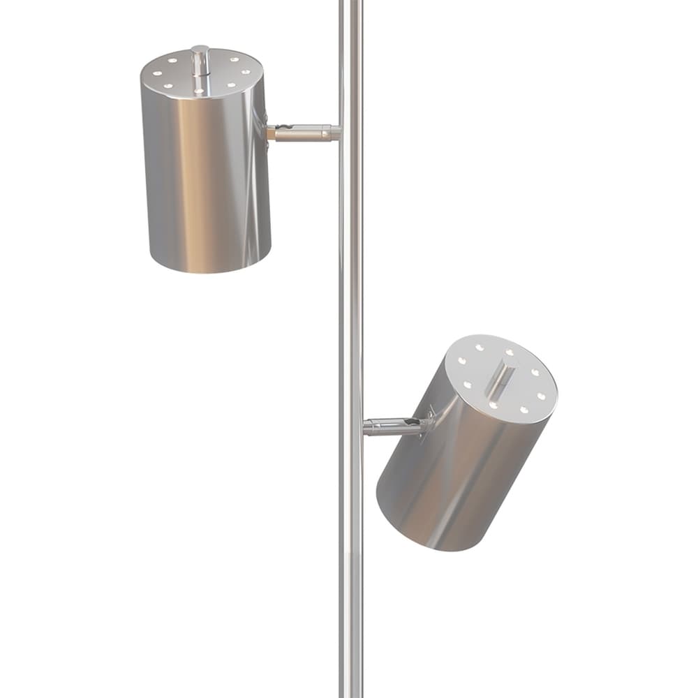 urban habitat alta floor lamp