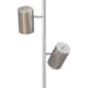 preview thumbnail 20 of 21, Alta Floor Lamp with Round Shade Shape by Urban Habitat