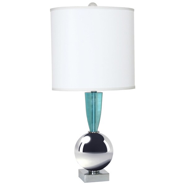 van teal table lamps