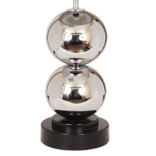 van teal curvy lady floor lamp