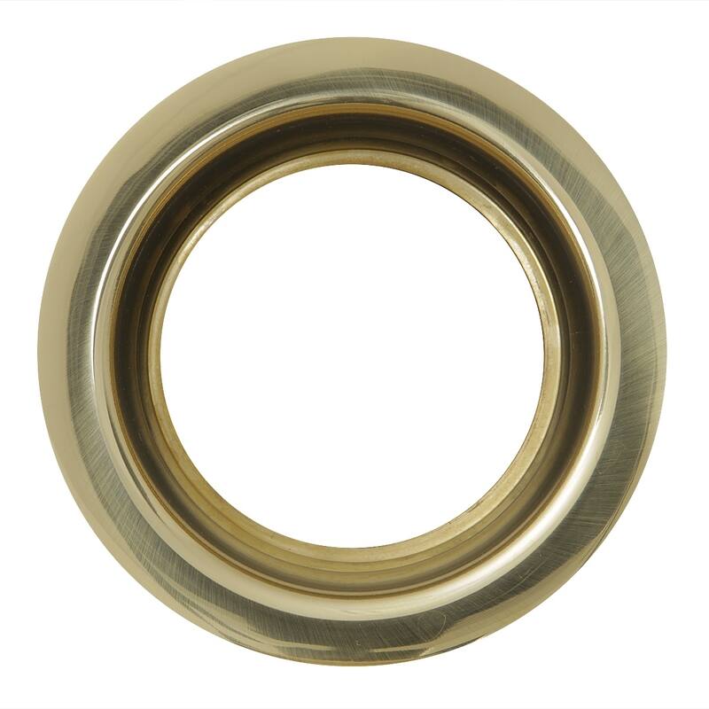 Highpoint Collection Brass Disposal Flange