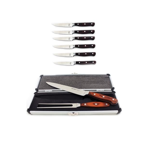 2pc Carving Set