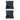 Pakka 14pc Steak Knife Set & 2 Case
