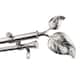 Option satin nickel