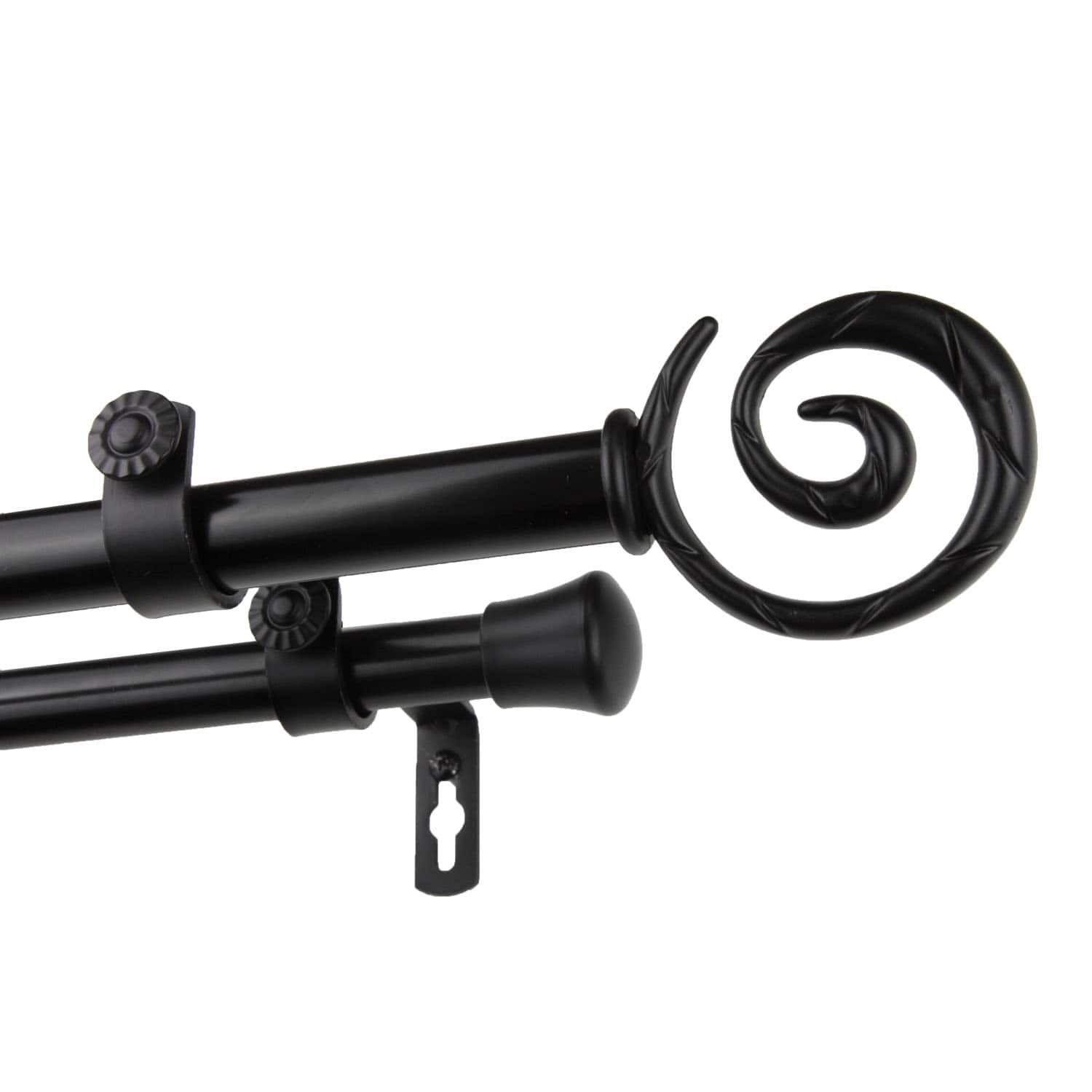 Option Black Finish