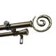 Option Antique Brass