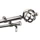 Option satin nickel