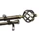 Option Antique Brass