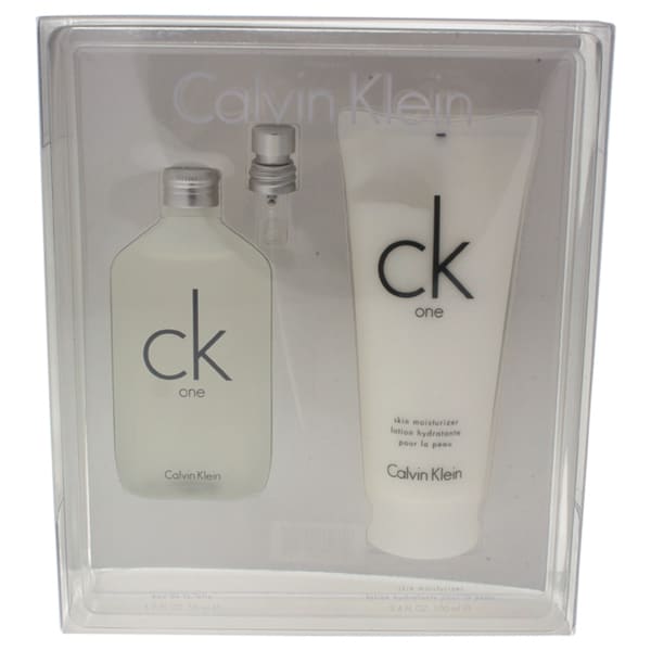 ck one gift set