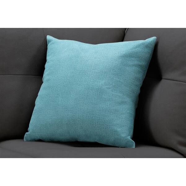 Pillows, 18 X 18 Square, Insert Included, Decorative Throw, Accent, Sofa,  Couch, Bedroom, Hypoallergenic - Bed Bath & Beyond - 18227492