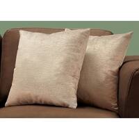 Home Decorative Throw Pillow Covers 18X18 - Bed Bath & Beyond - 23602741
