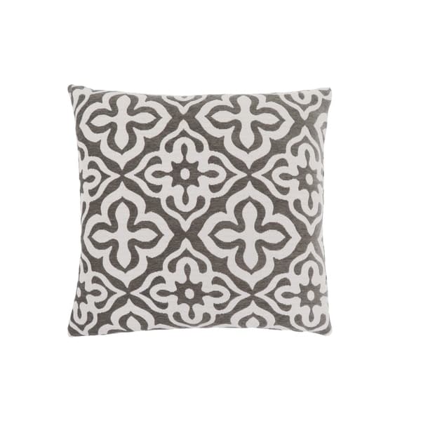 Pillows, 18 X 18 Square, Insert Included, Decorative Throw, Accent, Sofa,  Couch, Bedroom, Polyester Modern - Bed Bath & Beyond - 18227482