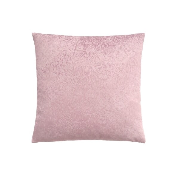 Pillows 18 X 18 Square Insert Included Decorative Throw Accent