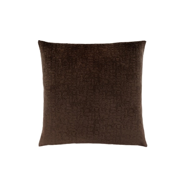 Pillows, 18 X 18 Square, Insert Included, Decorative Throw, Accent, Sofa,  Couch, Bedroom, Polyester Modern - Bed Bath & Beyond - 18227482