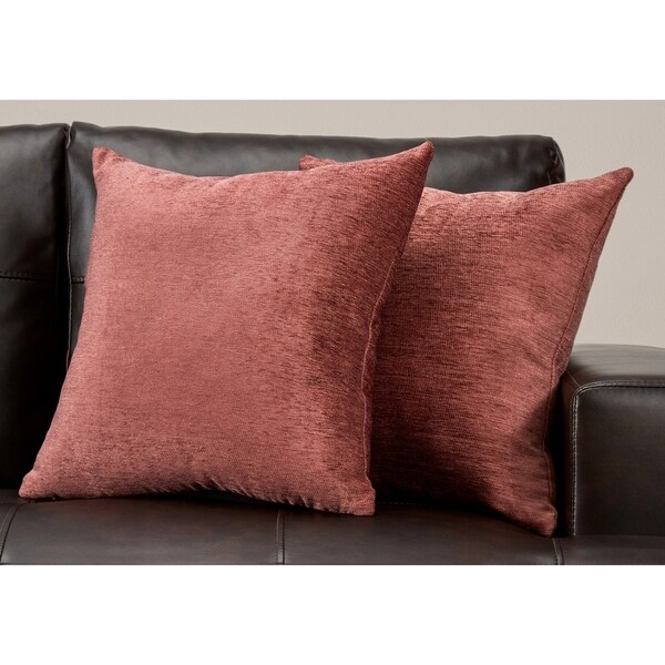 Royal velvet pillows shop bed bath and beyond