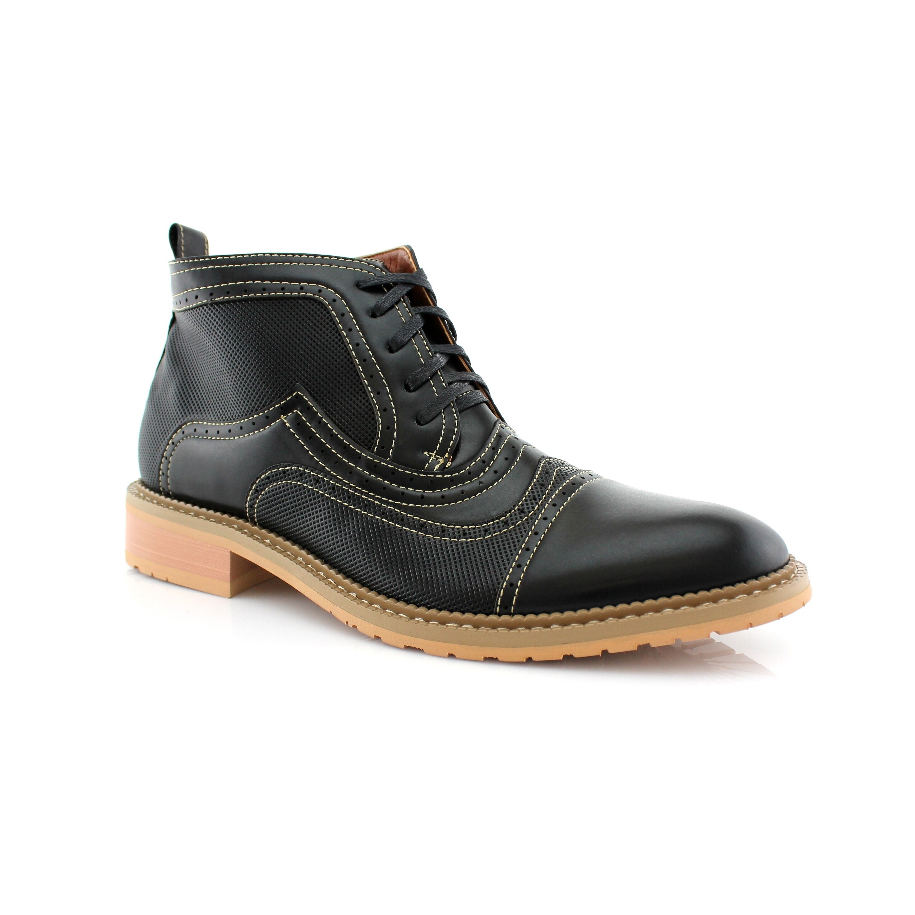 everyday dress shoes