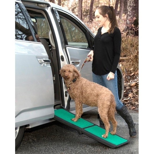 pet gear travel lite ramp