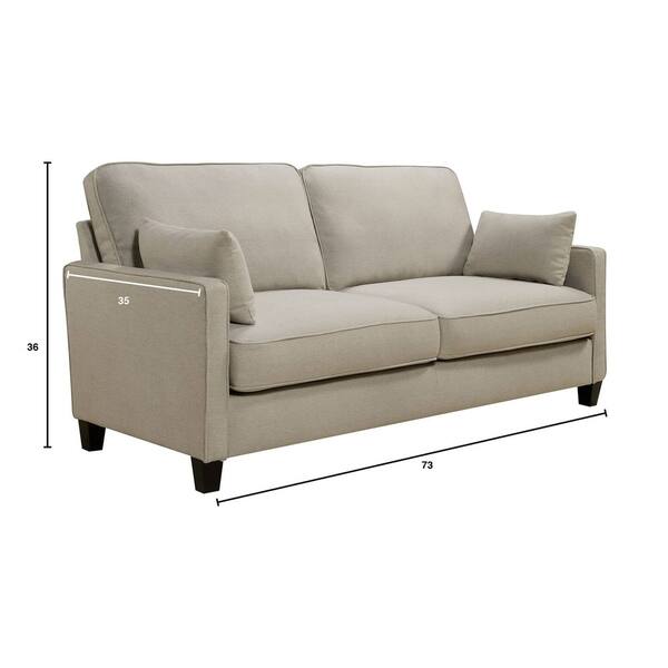 Serta Nina Sofa On 18228058 Serta Nina Sofa On