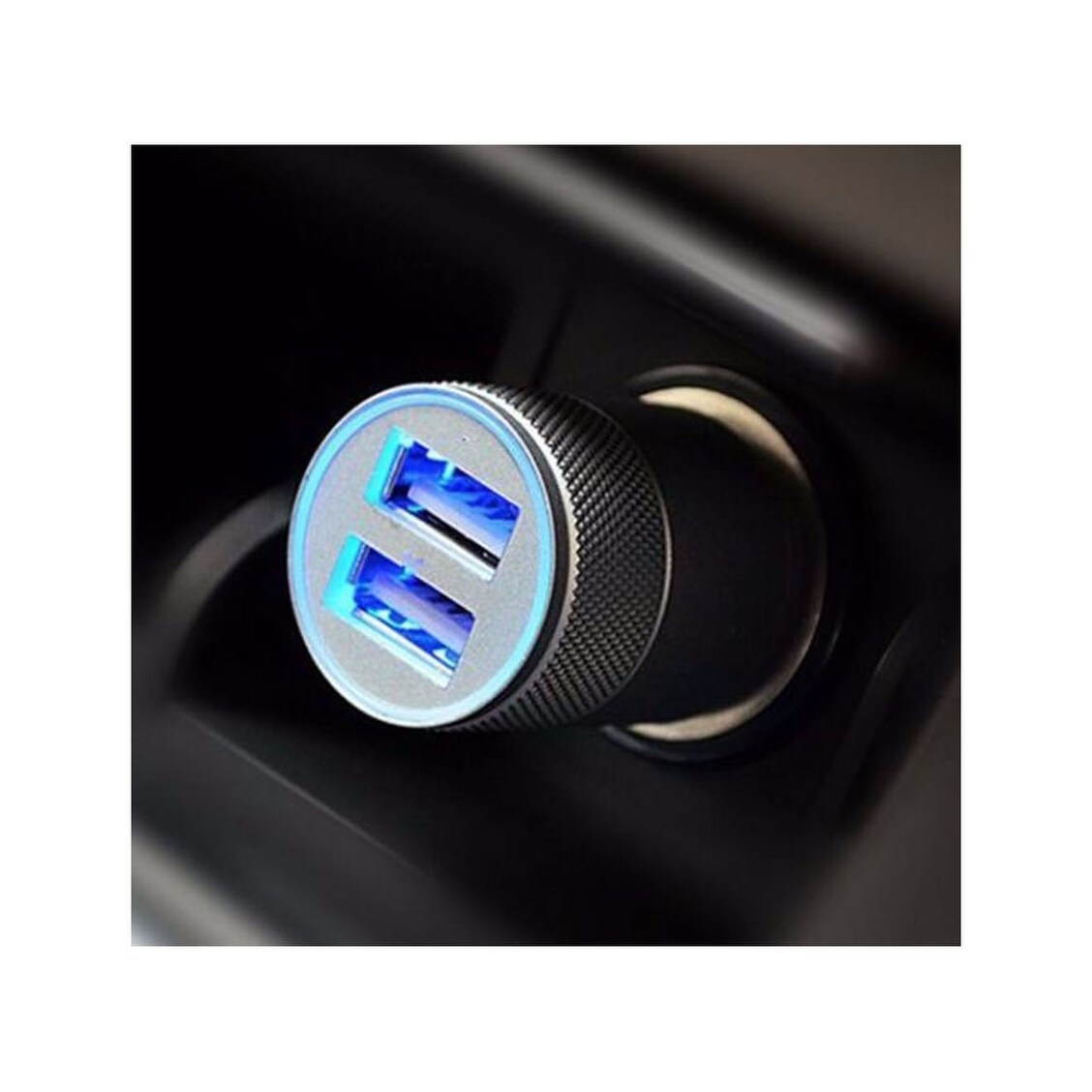 smartphone car adapter