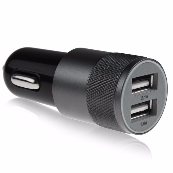 car plug to usb adapter