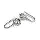 Option satin nickel