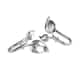 Option satin nickel