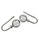 Option satin nickel