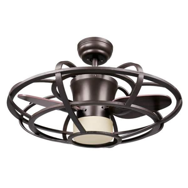 Alsace 26 1 Light Indoor Ceiling Fan Reclaimed Wood 18228983 Light Indoor Ceiling Fan