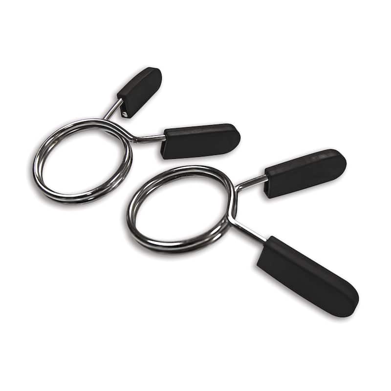 Marcy Olympic Bar Clips