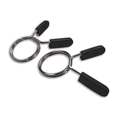 Marcy Olympic Bar Clips