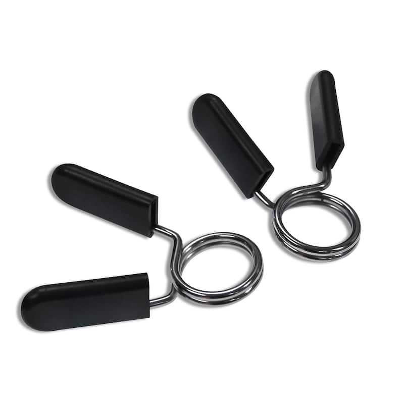 Marcy Bar Clips