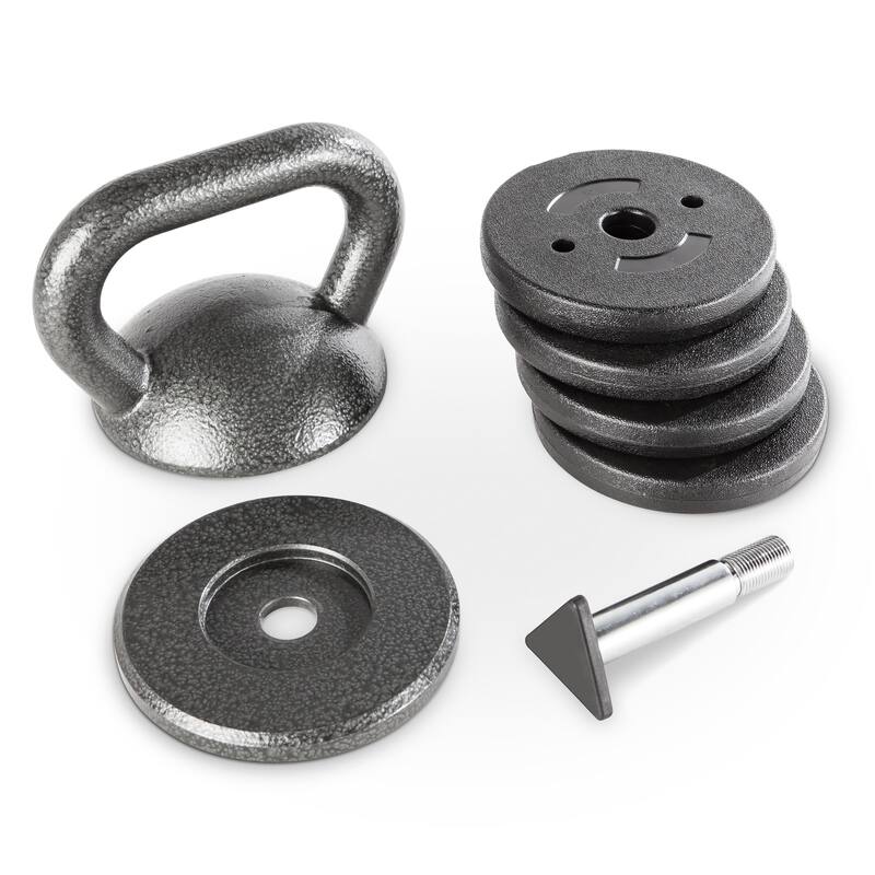 Apex Adjustable Kettlebell
