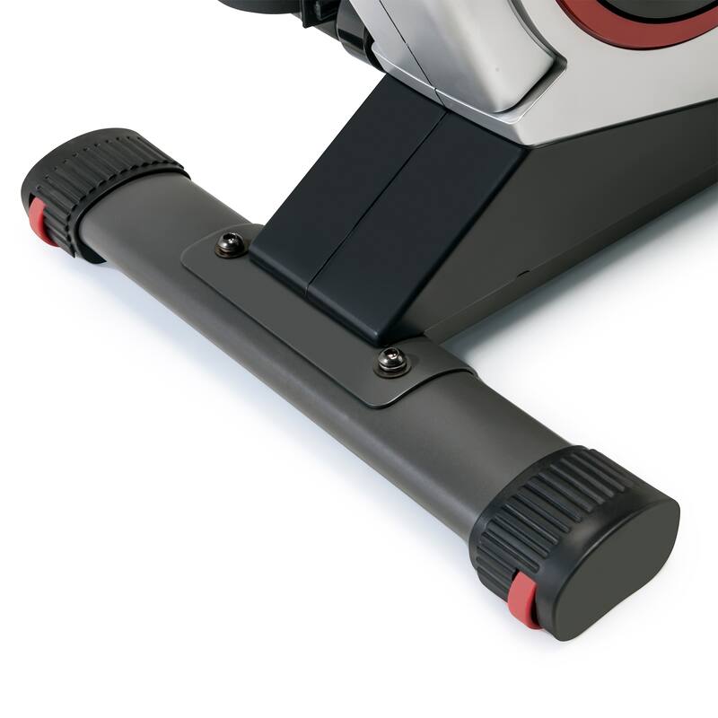 Marcy Regenerating Recumbent Bike