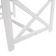 Ivan Outdoor Rectangle Wood Coffee Table by Christopher Knight Home - Thumbnail 7