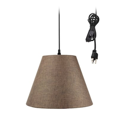 Swag Multi Directional Fabric Ceiling Lights Shop Our Best