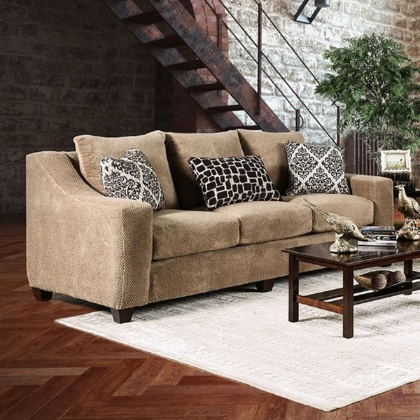 Cushy Sofa Fyi Quick Tips For Choosing The Right Sofa 