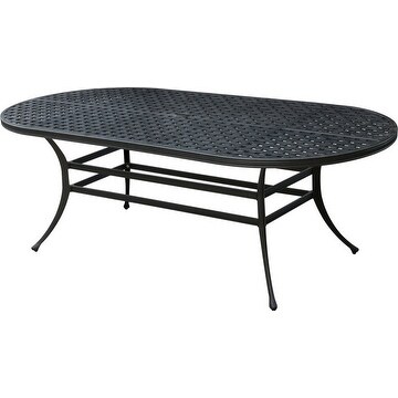 Oval Patio Dining Tables Maribo Intelligentsolutions Co Oval Patio Dining Tables