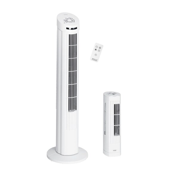 Seville classics ultraslimline 40tower fan