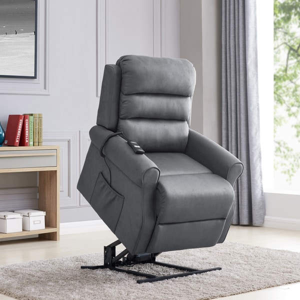 Prolounger discount power recliner