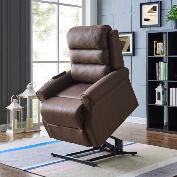 copper grove power lift recliner